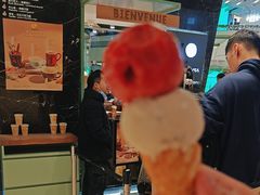 -LUNEURS月乐诗·法式冰淇淋(环贸店)