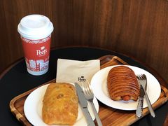 -Peet's 皮爷咖啡(海雅缤纷城店)