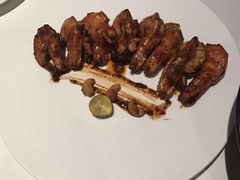 -食间牛排(湖西路店)