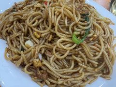 -人间烟火烧烤(罗庄店)