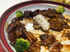 -鹊华居·地道鲁菜·海鲜·融合味(大明湖店)