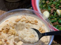 -夏食光安顺小舒冰粉冰浆(甲秀楼店)