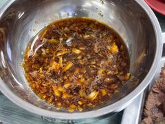 -魏氏牛肉汤(潮白河孔雀城潮白馨居店)