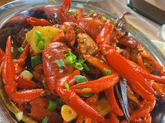 -五七小李子油焖大虾(总店)