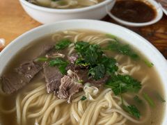 -十二忠手拉面(中华路店)