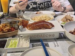 -小大董·烤鸭(凤凰汇店)