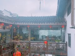 -同得兴 Since·1995 传统苏式面馆(十全街店)