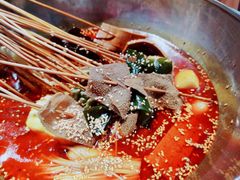 成都冷锅串串香-付小姐在成都(五道口店)
