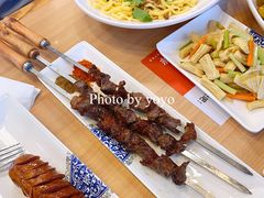 -阿九笨鸡蛋手擀面(总店)