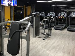 -ENERGY原力健身(川周店)