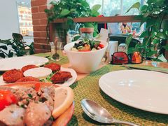 -ALAMEEN阿拉伯餐厅(三里屯店)