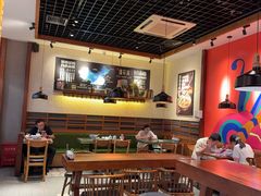 -鑫花溪牛肉米粉(东环大润发店)