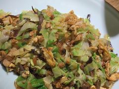 渝信下饭菜-渝信川菜(长安店)