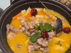 -王庄阿咪海鲜大排档(象园店)