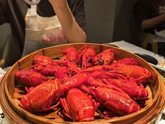 -靓靓蒸虾·头牌蒸虾(雪松路总店)