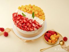 -好利来(木渎店)