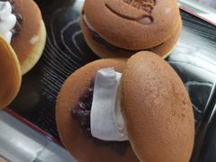 铜锣烧-不二家(数寄屋橋店)