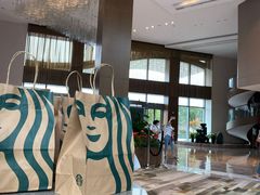 -上海国展宝龙丽筠酒店