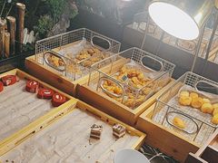 -汤鲜生自助臻选盖碗火锅(福城天虹店)