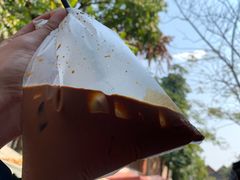 -半坡九号老挝冰咖啡