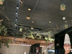 -水木锦堂·自助铁板烧(世贸天阶店)