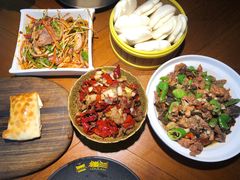 -楼兰新疆主题餐厅(坂田佳华领汇广场店)