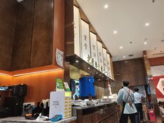 -松鹤楼面馆(中洲湾店)