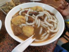 -老西关濑粉(文明路店)