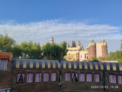 -安徒生童话乐园