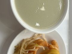 -老磁器口豆汁店(天坛店)