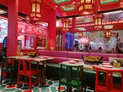 -南锣肥猫·麻辣烤鱼·15年现烤现卖(通州领展店)