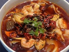 -潇湘楼·二十四节气山野菜(亚运村店)