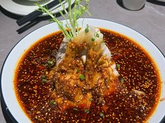 -麻都·成都菜(人民广场店)