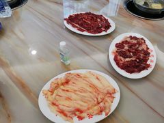 -杏花吴记牛肉火锅