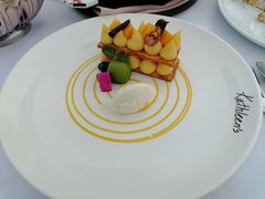 -Kathleen's Waitan 凯圣琳江景西餐厅(外滩店)