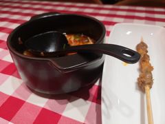 -西贝(上海我格广场店)