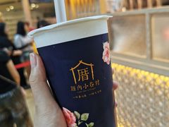 -厝内小眷村(西单大悦城店)