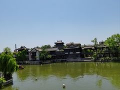 -台儿庄古城