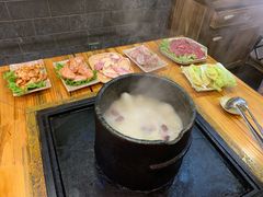 -滇藏石锅宴(崇仁巷老店)