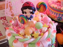 -安蒂娅·海鲜自助餐厅(安蒂娅美兰酒店)