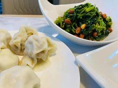 -叁拾壹克饺子·东北菜(国贸店)