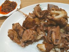 -清真益鑫羊肉手抓馆(南大街店)