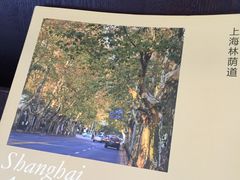 -思南书局(复兴中路店)