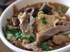 -有章牛杂(石厦店)