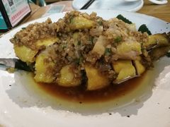 -潮粥荟·潮汕砂锅粥(朝阳大悦城店)