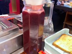 -邢氏老太太烤串(北兴街店)