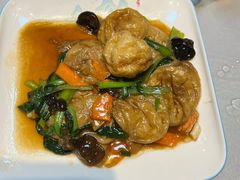 -灵福缘私房菜·农家菜(拈花湾·灵山大佛必推店)