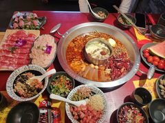 -谭鸭血(金华永盛店)