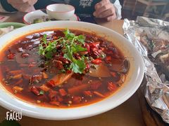 -新白鹿餐厅(城西银泰城店)