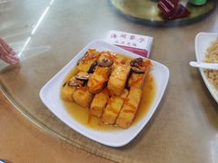 -海阁餐厅·一线海景(双月湾地标店)